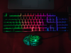 Keyboard+mouse